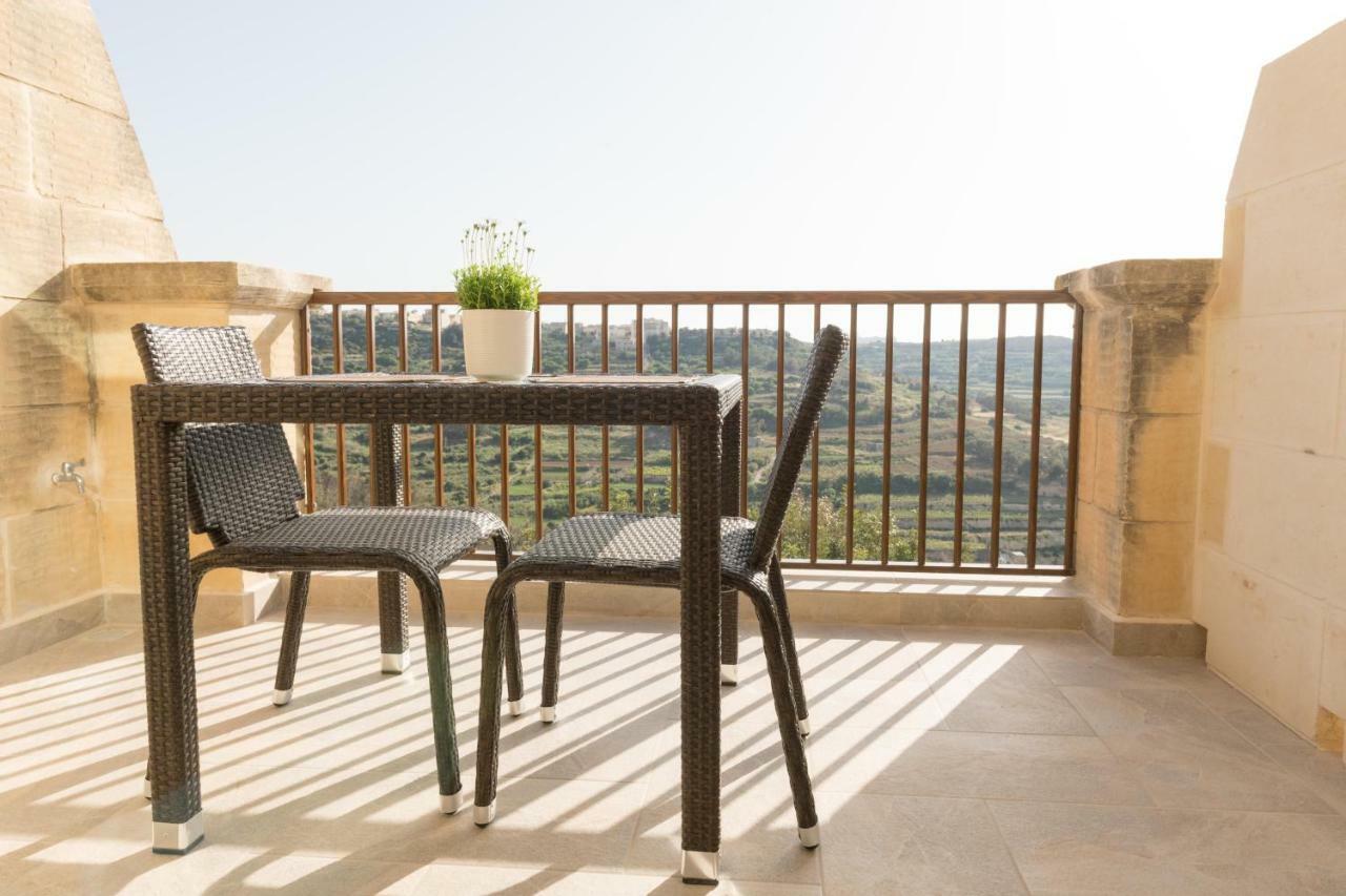 Bambina ResidenceXagħra エクステリア 写真